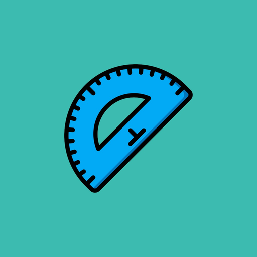 Angle Master app icon