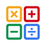 Math Skills Practice icon