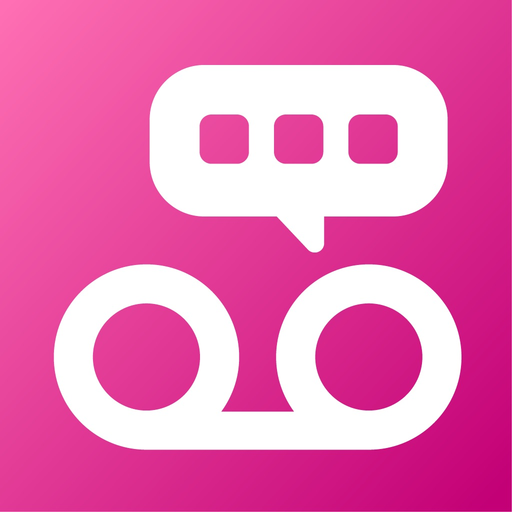 AIボイスメール app icon