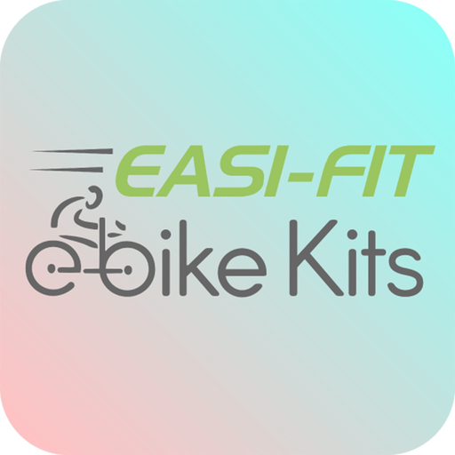 Easifit Ebike app icon
