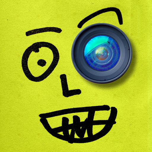 SPUD Robot app icon