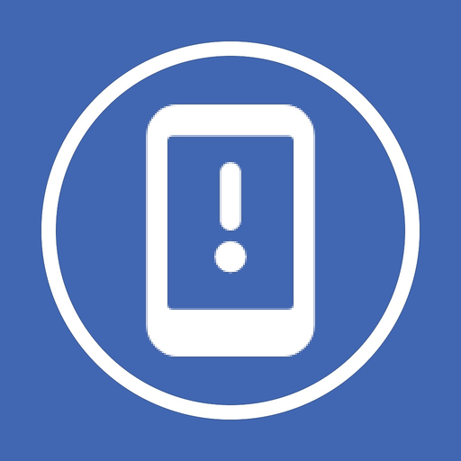 Smartphone Addiction Test app icon