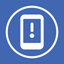 Smartphone Addiction Test icon