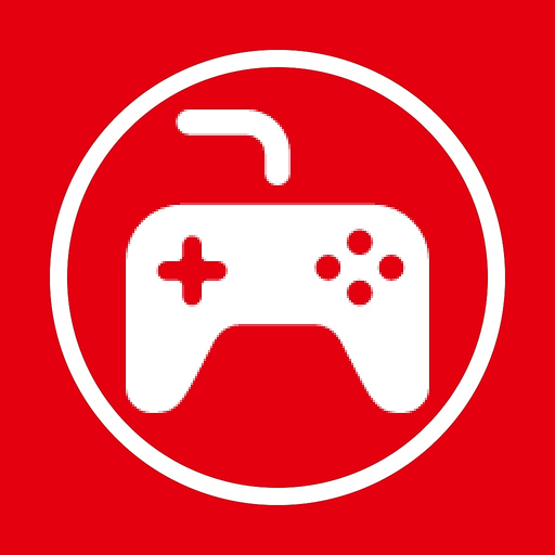Video Game Addiction Test app icon