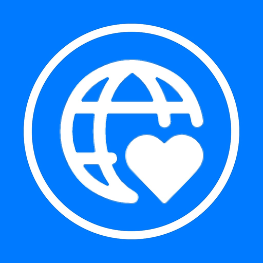 Internet Addiction Test app icon