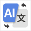 AI Photo Translator icon