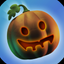 Halloween Trouble 2: Match 3 icon