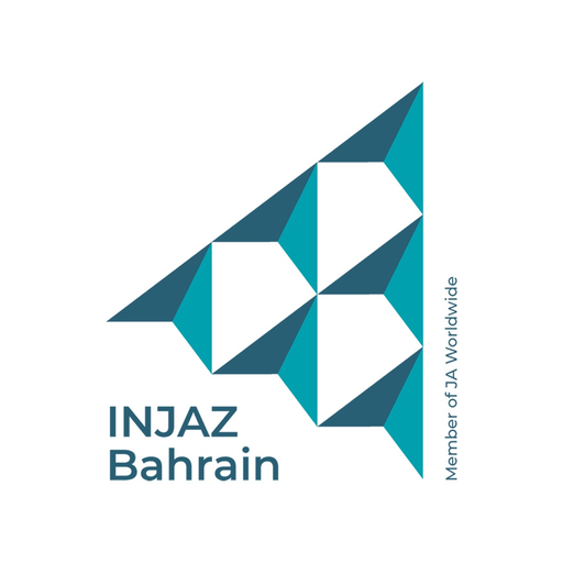 INJAZ Bahrain app icon