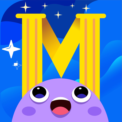 My First Museum app icon