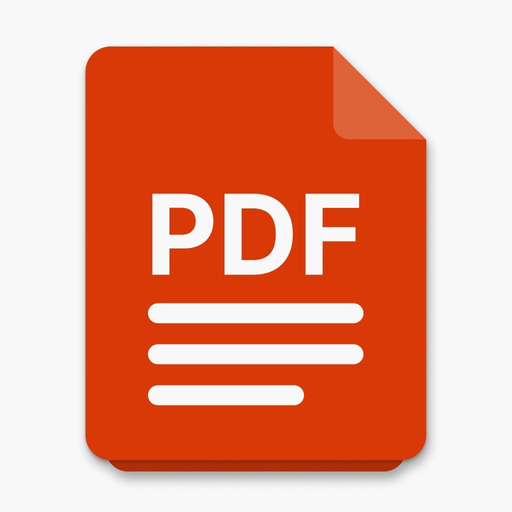 PDF Editor ® app icon