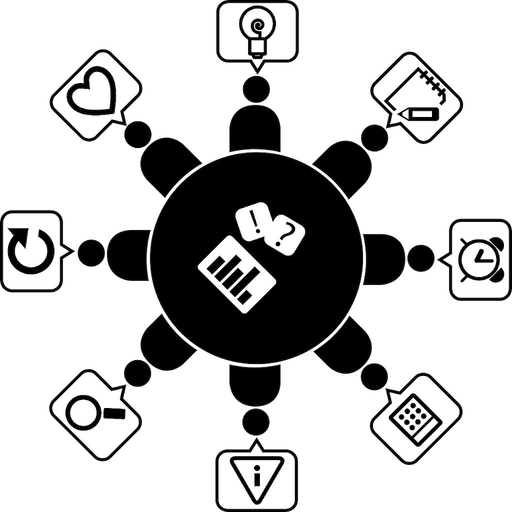 Better Meetings app icon