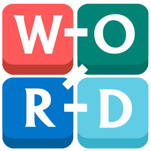 Word Brain Training app icon