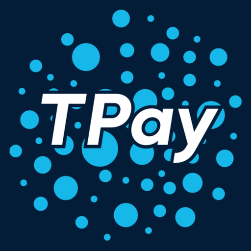 T.Pay app icon