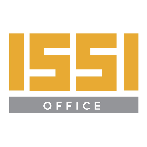 ISSIoffice app icon