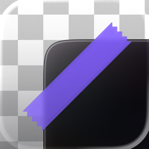 TapeKit・Lab of Top Widgets・GIF app icon