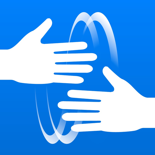 Sign Language Study Cards app icon