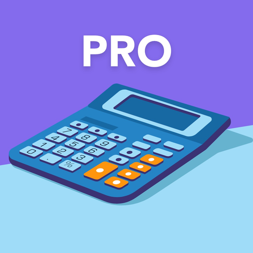 Maaş Hesaplama Pro app icon