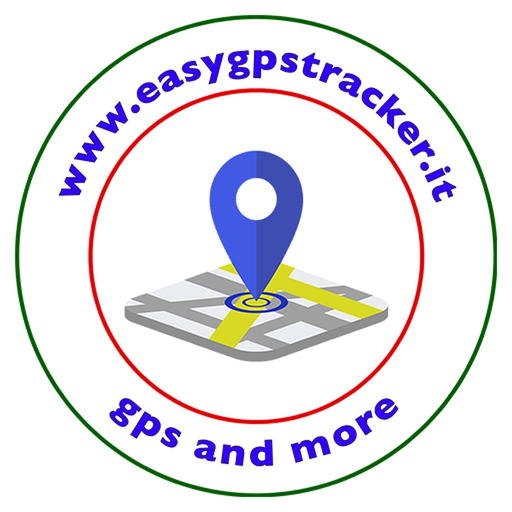 Nala Tracking app icon