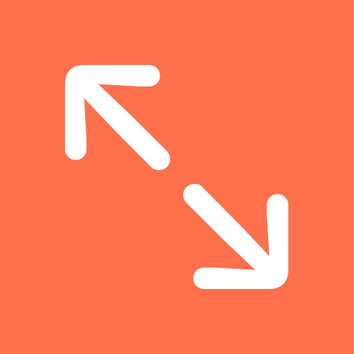 Fullifier app icon