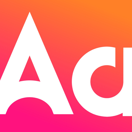 Font Manager & Text Changer app icon