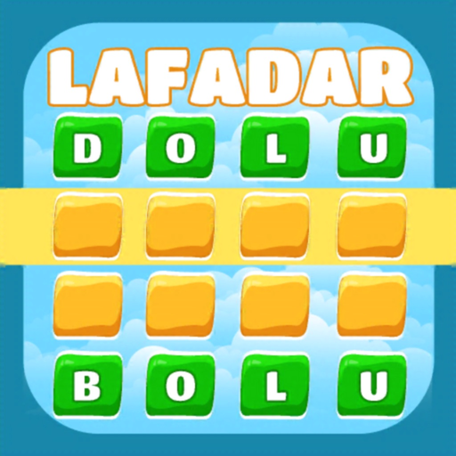 Lafadar Kelime Oyunu app icon