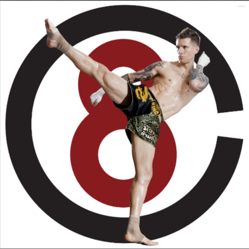 Circle8Fitness app icon