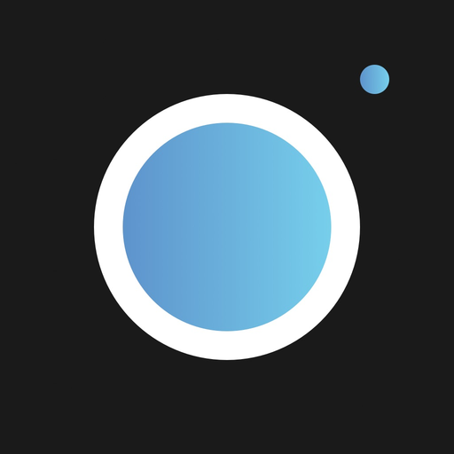 OOZE - Aesthetic Filters app icon