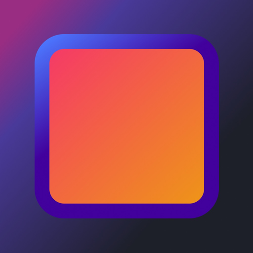 Widgetly app icon