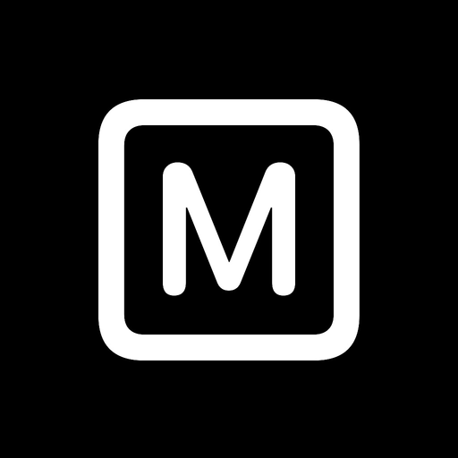 Material Box app icon
