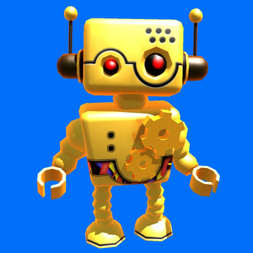 RoboTalking app icon