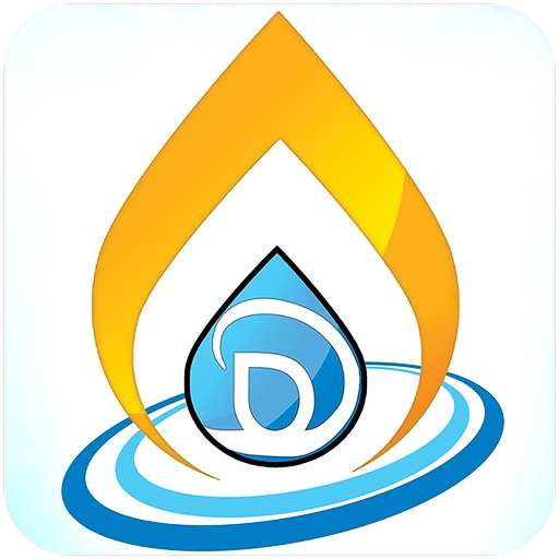 Hadi TV app icon