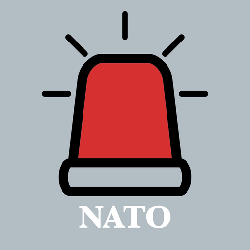 NATO Phonetic Alphabet app icon