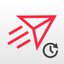 Send Later - messages planner icon