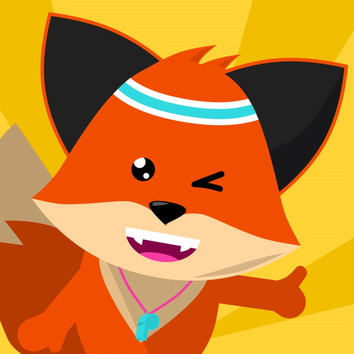 DINGS! app icon