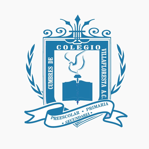 Cumbres Alumnos app icon