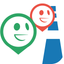 Jojob Real Time Carpooling icon