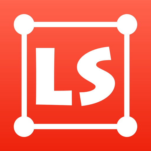 LiveScan: Grab Text in Images app icon