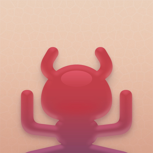 Scarlet app icon
