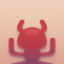 Scarlet icon