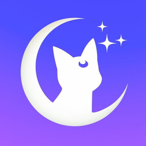 Nightwave Plaza app icon