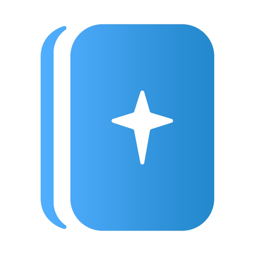 Arabic Study Bible app icon