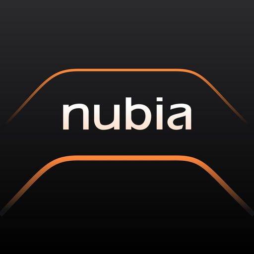 Nubia Watch app icon