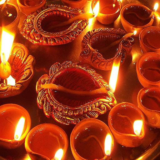 Daily Panchangam app icon