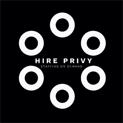 Hire Privy app icon