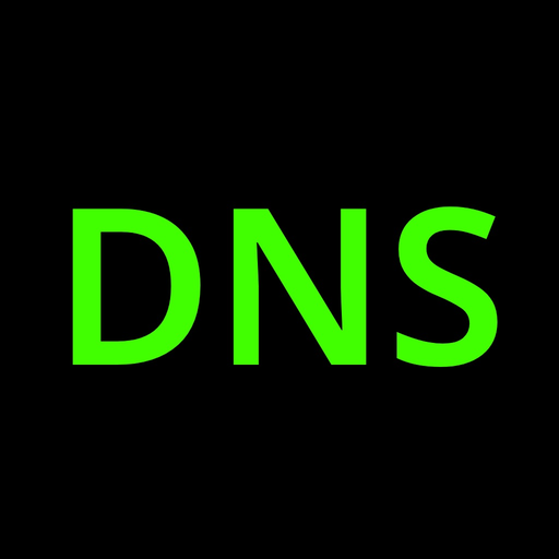 DNS Configurator app icon