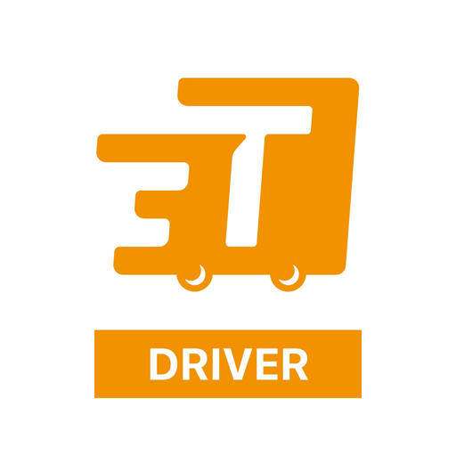 TUMPANG App (For Driver) app icon