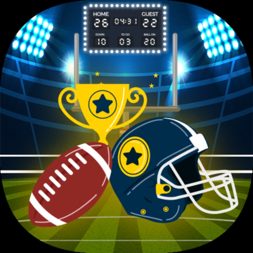 Rugby Tournament League app icon