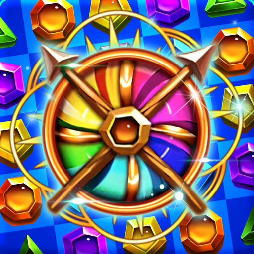 Jewel Amazon app icon