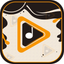 Video To Mp3 - Audio To Video icon