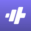 Fit Journal Weight Lifting Log icon